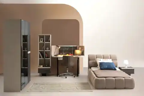 FOCUS ÇALIŞMA MASASI