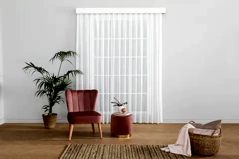 MASSARELLİ ÖRME TÜL EKRU 1-2 SEYREK PİLE  260 CM 100