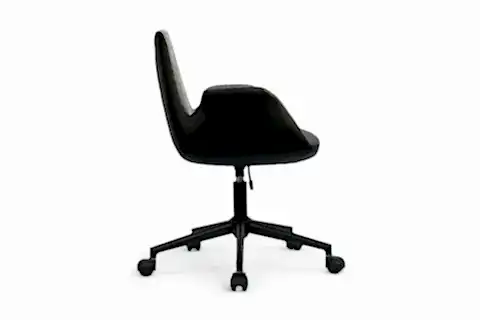 SANCAK OFİS DORA ÇALIŞMA SANDALYESİ, ANTRASİT