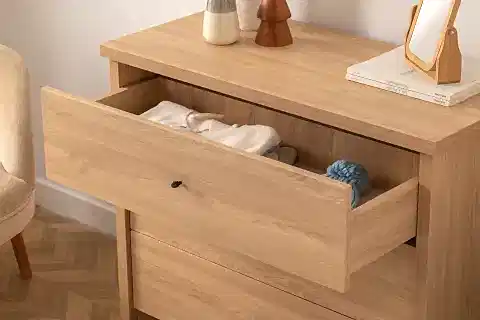 LUNA PANDİA ŞİFONYER, MEŞE