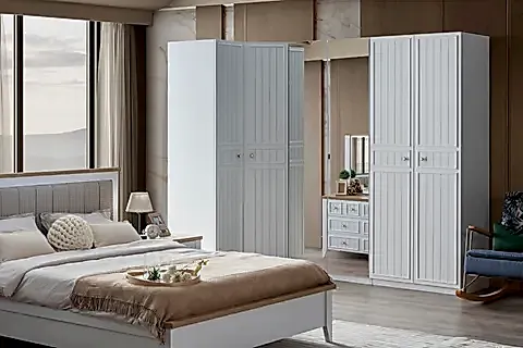 LORA NOX YATAK ODASI TAKIMI, ÇITALI