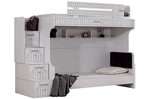 LONDRA RANZA, 90X190