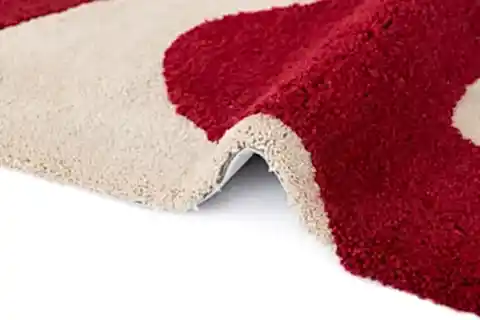 CIELO ROBOTUFT YÜN HALI, YUVARLAK, 100X100, RT1008