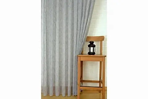 MASSARELLİ NOPELİ KETEN TÜL İNDİGO  1-3 SIK PİLE 250X260