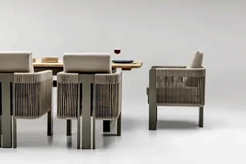PEARL BAHÇE MASA TAKIMI, 8 KİŞİLİK
