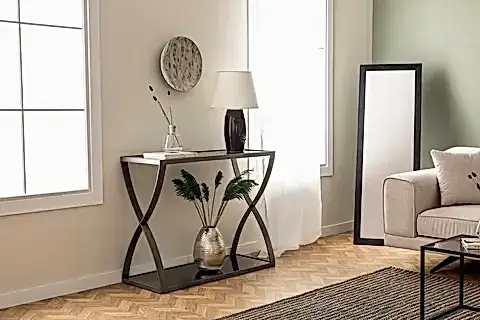 SİGMA DRESUAR, KROM