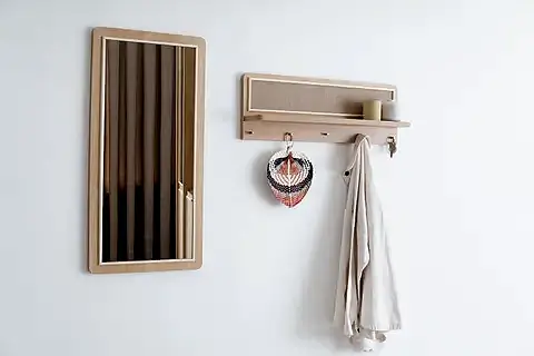 TORENNA RAFLI ASKILIK, MEŞE