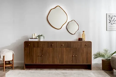 GİRONA YEMEK ODASI TAKIMI