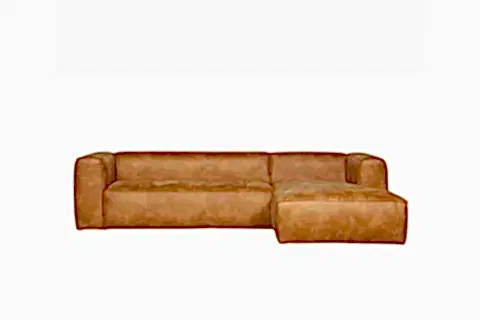 MELODİ DERİ UZANMALI KOLTUK TAKIMI, SAĞ KÖŞE