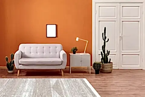 ARORA NATURAL KİLİM, 80X300