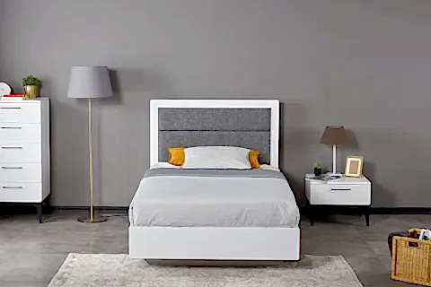 LİFE KARYOLA, 120X200