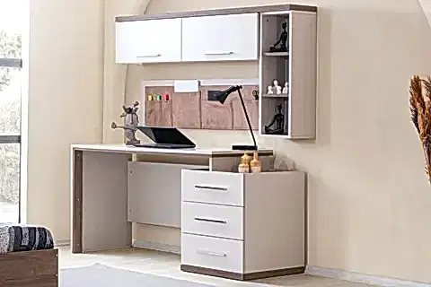 AVESSO ÇALIŞMA MASASI