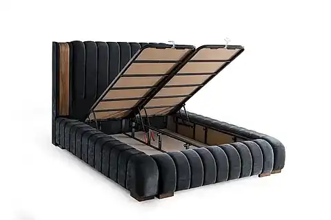 PAPELART BAZALI KARYOLA, 160X200