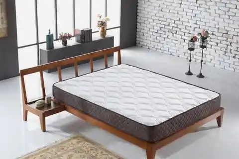 BONUS LÜX ÇİFT KİŞİLİK YATAK, 140X190