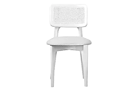 MİRLA SANDALYE, BEYAZ