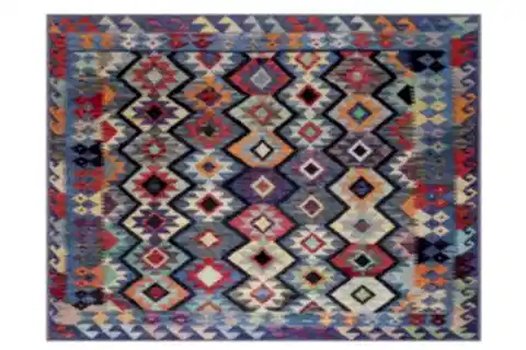 BABİL  YIKANABİLİR, KATLANABİLİR, ANTİ-ALERJİK HALI, 60X90