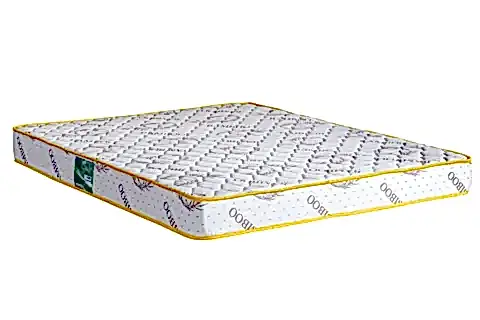 COMFORT SÜNGER TEK KİŞİLİK YATAK