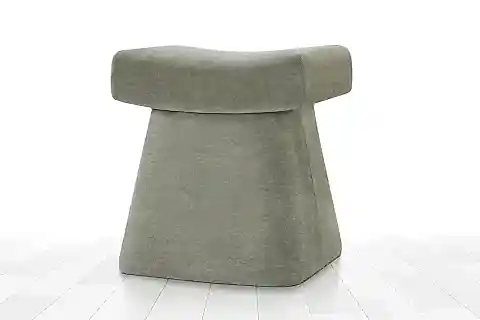 GURRATA PUF, YEŞİL
