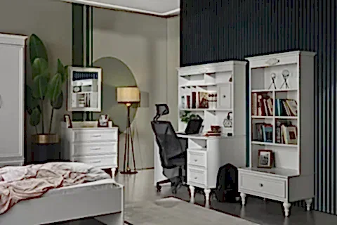 İSKENDERİYE GENÇ ODASI TAKIMI, 3 KAPAKLI