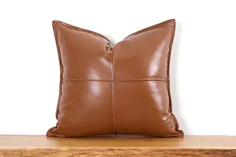 DOBSETT DERİ KIRLENT TABA