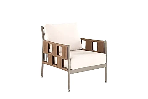 RİTİM TEKLİ BAHÇE VE BALKON KOLTUĞU