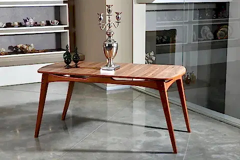 TOUCH İSKANDİNAV MASA, 80X160