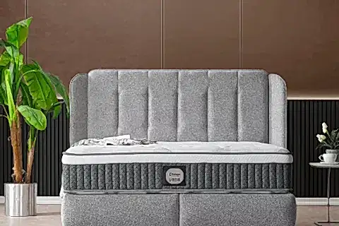 QUATRO YATAK, 160X200