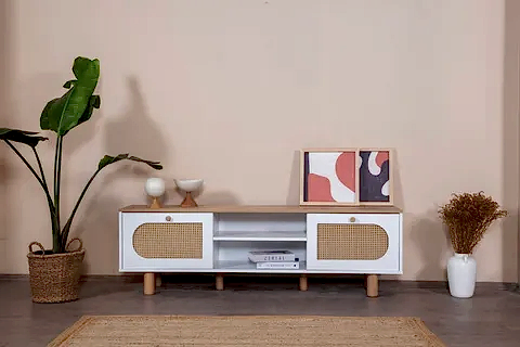 BOHEM HAZERAN TV ÜNİTESİ, 180 CM