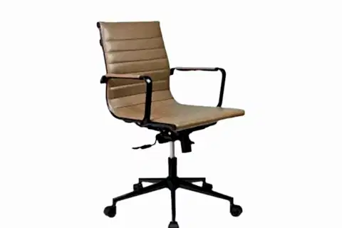 SANCAK OFİS BETY ŞEF KOLTUK, KAHVERENGİ