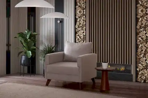 GLORİA BERJER, KREM