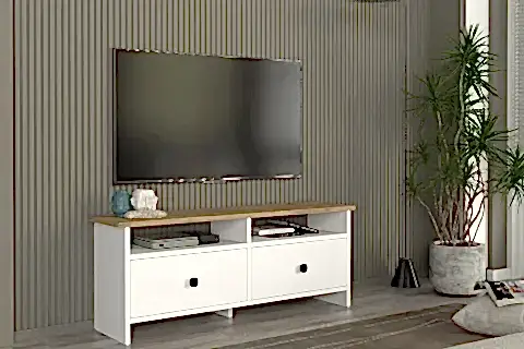 GANDİAS TV SEHPASI, 120 CM