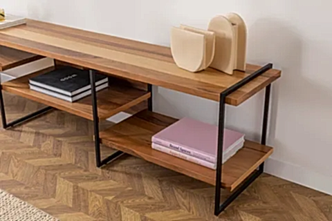 COOPER TV ÜNİTESİ