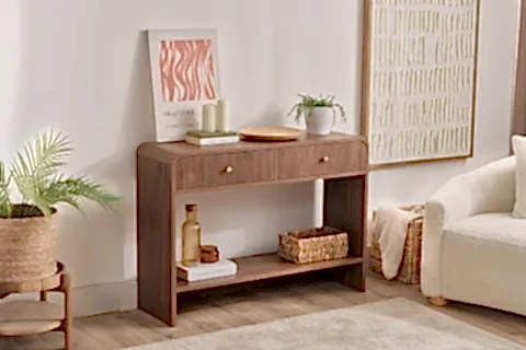 GİRONA ÇEKMECELİ DRESUAR