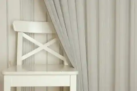 MASSARELLİ KETEN TÜL MAVİ 1-2,5 ORTA SIK PİLE 100X260