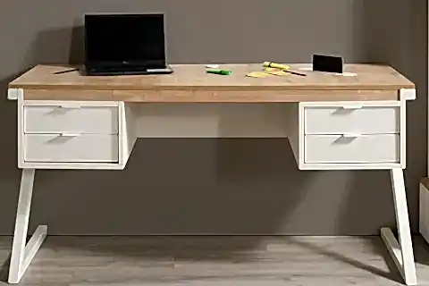 Çalışma Masası Alt