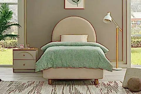 CAPRA BOHEM BAZA BAŞLIĞI, 100 CM