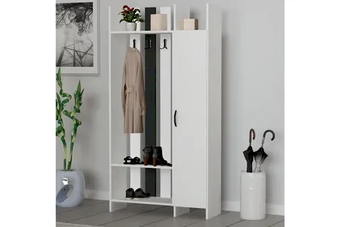 PRO PORTMANTO, BEYAZ