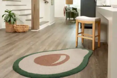 CIELO ROBOTUFT YÜN HALI, OVAL, 62X95, RT1006