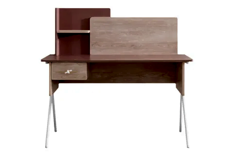 ROSETTA ÜNİTELİ ÇALIŞMA MASASI