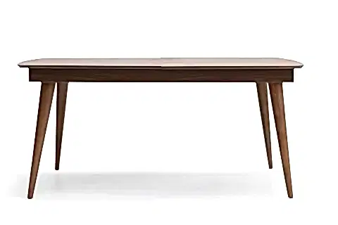 SCARLET AÇILIR YEMEK MASASI, 170X95