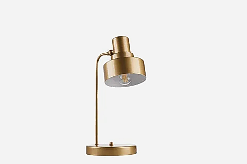 DANİEL MASA LAMBASI, ESKİTME