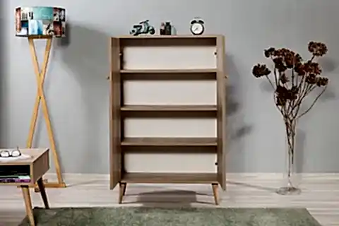 MULTİBOX EYFEL DOLAP