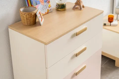 MOKİDO GENÇ ODASI TAKIMI, 3 KAPAKLI