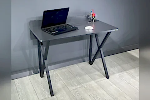 HEY RÜYA ÇALIŞMA MASASI ANTRASİT,SİYAH