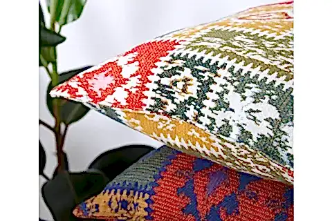 RUG KIRLENT BEYAZ