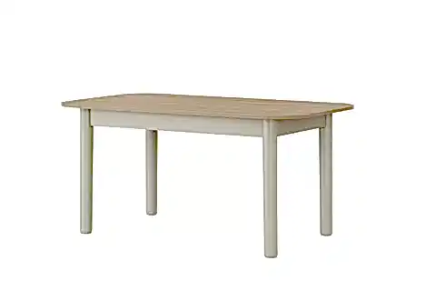 CAPRA BOHEM SABİT YEMEK MASASI