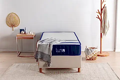 NOTTE PLUS TEK KİŞİLİK YATAK, 90X190