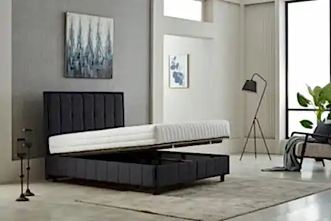 PERAST BAZA BAŞLIK SETİ