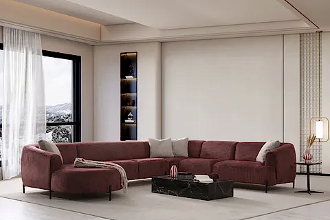 ARMONİ LARGE KÖŞE KOLTUK, SOL