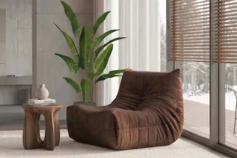 TATY BERJER, KOYU KAHVEGENGİ